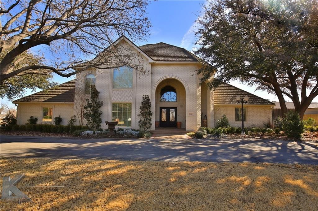 99 Glen Abbey St, Abilene, TX 79606 Trulia