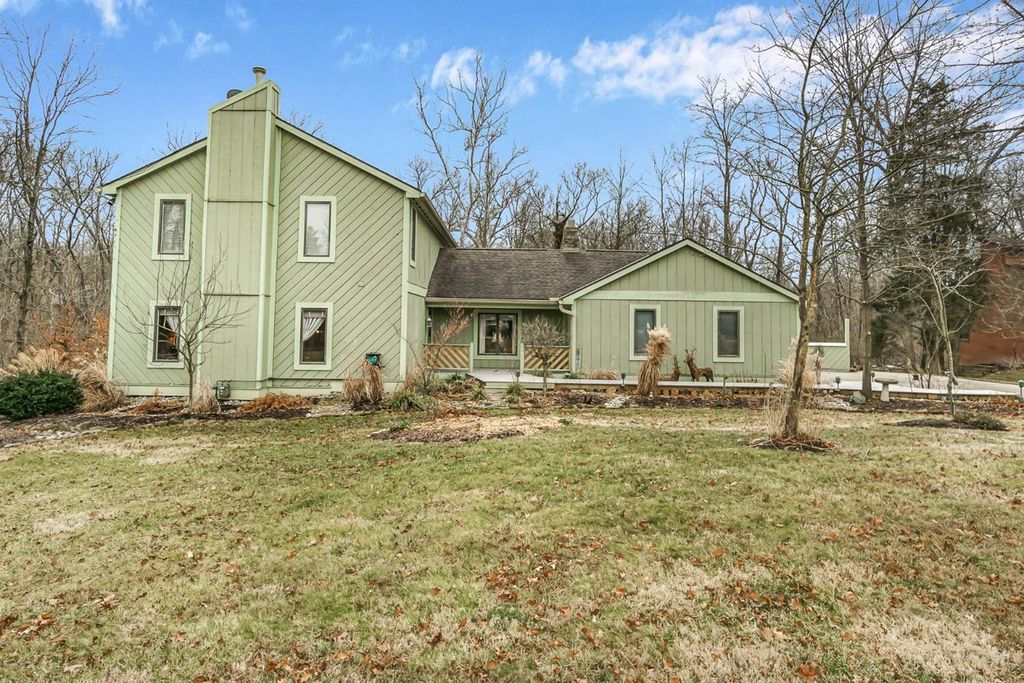 965 Woodcreek Dr, Milford, OH 45150 Trulia