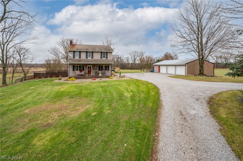 11837 S Pricetown Rd, Salem, OH 44460 Trulia