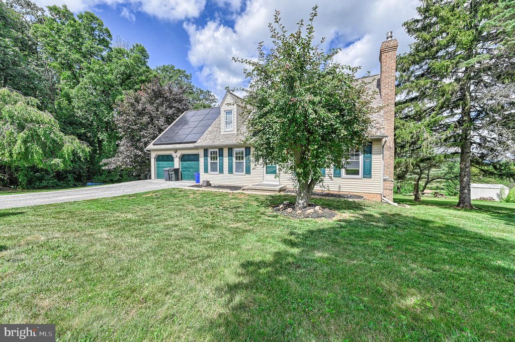 5031 Snyder Mill Rd, Spring Grove, PA 17362 Trulia