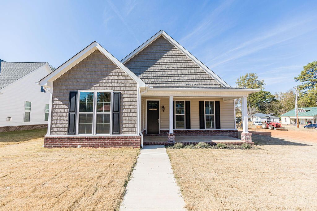 1307 N Polk St, Corinth, MS 38834 MLS 233835 Trulia