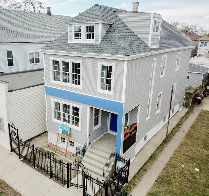 4352 S Maplewood Ave, Chicago, IL 9 Bed, 4 Bath 30 Photos Trulia