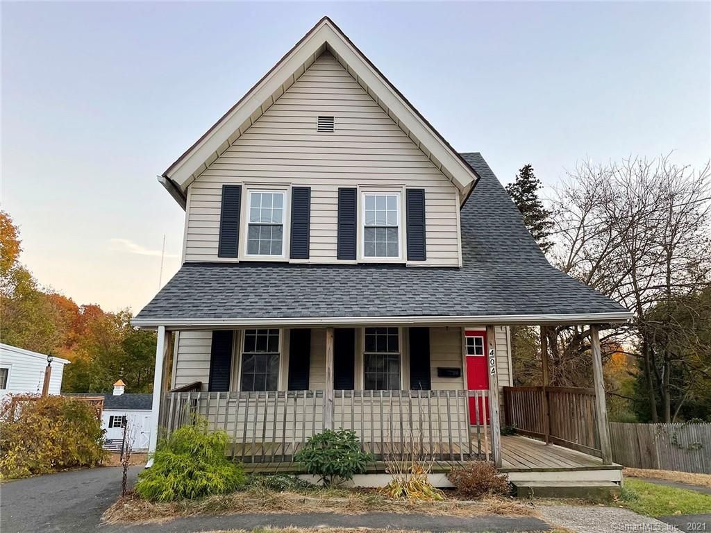 404 Pearl Lake Rd, Waterbury, CT 06706