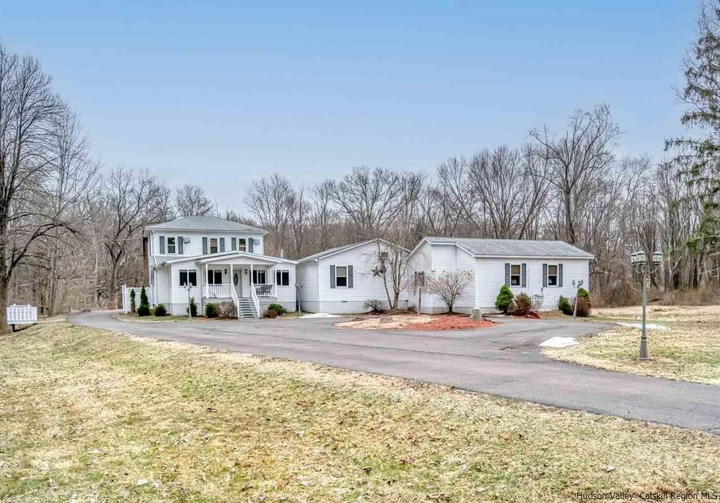 532 Springtown Rd, Rosendale, NY 12561 Trulia