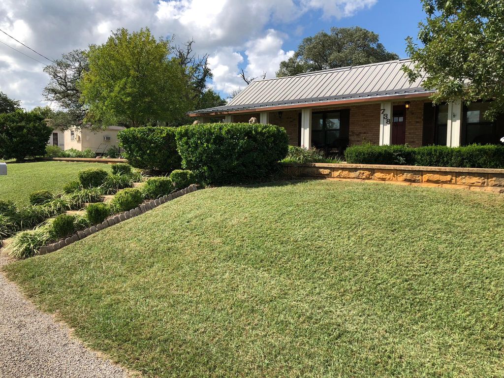 738 FM 2657, Briggs, TX 78608 Trulia