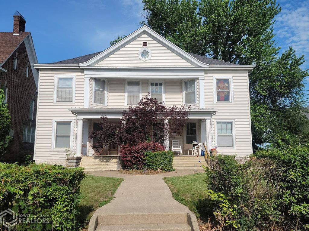 615-615 N Court St #617, Ottumwa, IA 52501