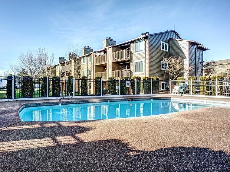 Sunset Park Apartments Seattle Wa Trulia