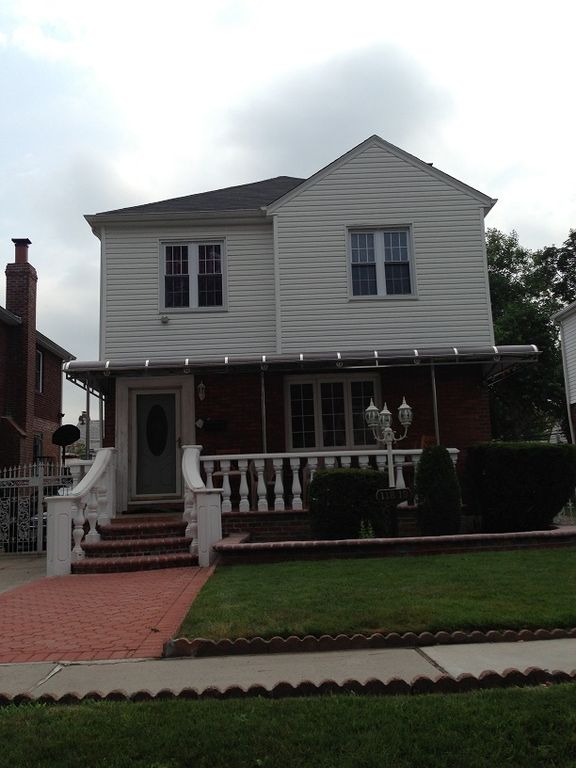 182ND Street, Springfield Gardens, NY 4 Bed, 3 Bath SingleFamily