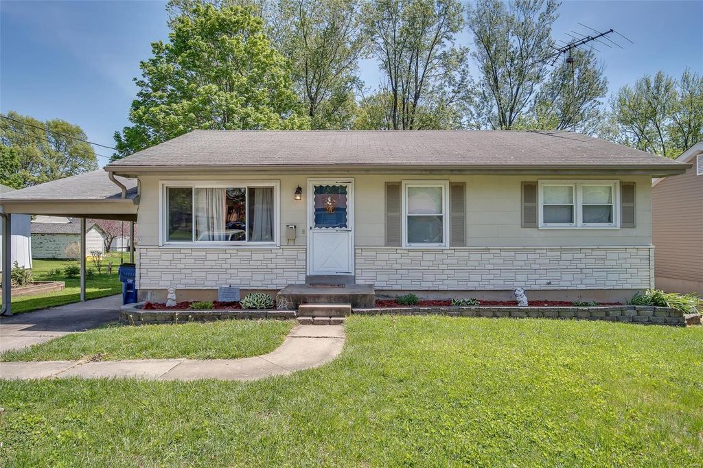 12 Westmoreland Ave, Union, MO 63084 Trulia