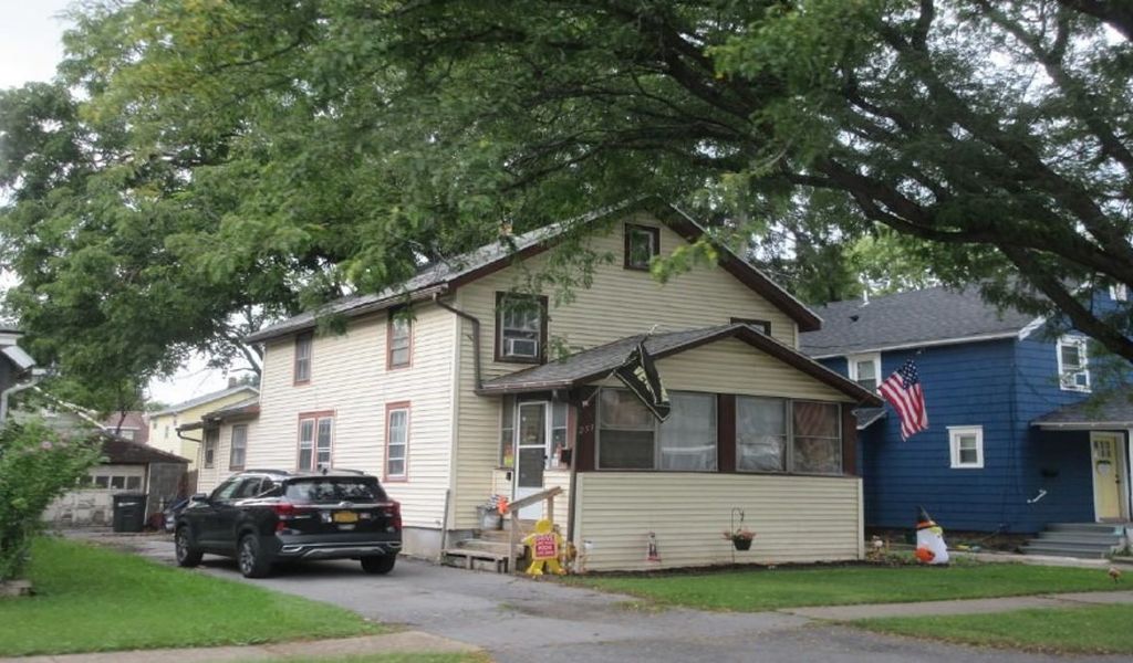 251 N Midler Ave, Syracuse, NY 13206 MLS 0 Trulia