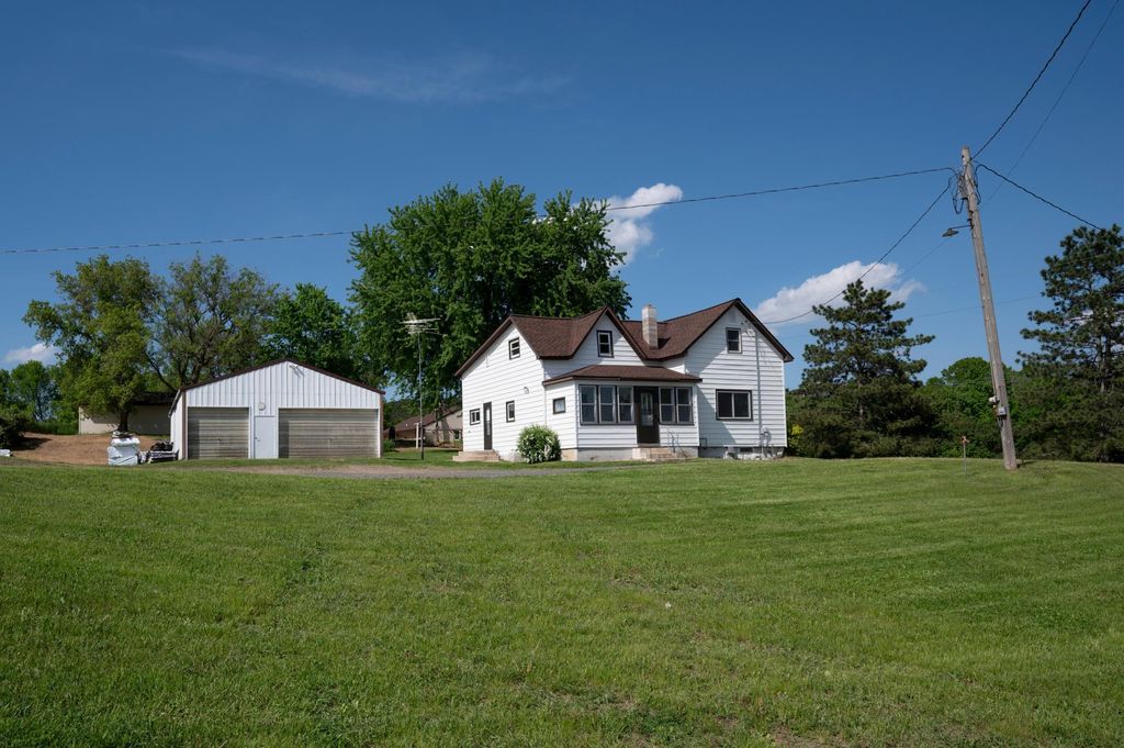 1610 County Road I, Somerset, WI 54025