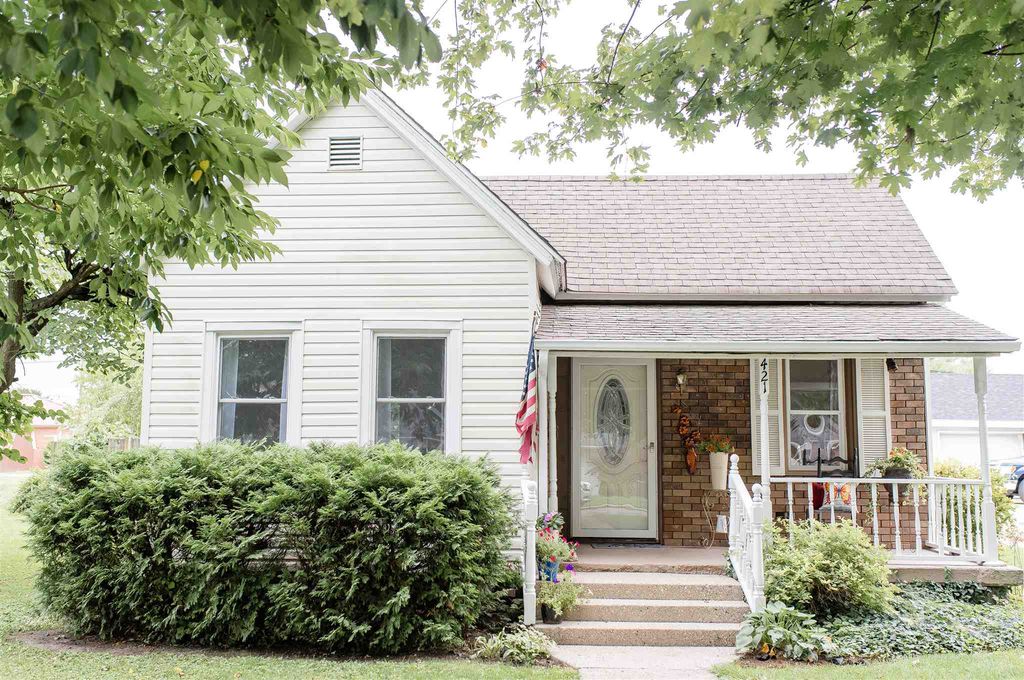 421 Poplar St, Tipton, IN 46072 Trulia