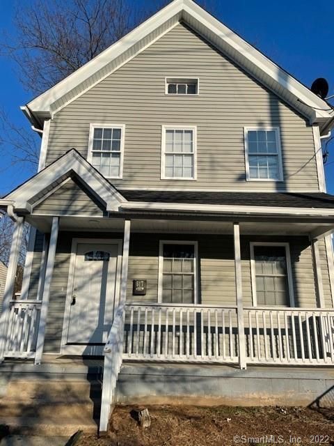 617 Dixwell Ave, New Haven, CT 06511