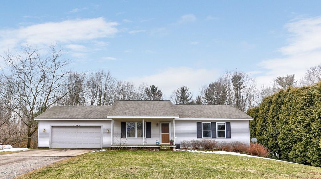 11363 144th Ave, West Olive, MI 3 Bed, 2 Bath SingleFamily Home 35 Photos Trulia