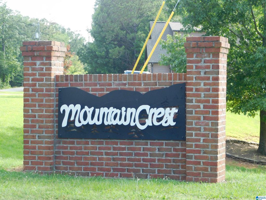 Mountain Crest Dr 21, Pell City, AL 35128 Trulia
