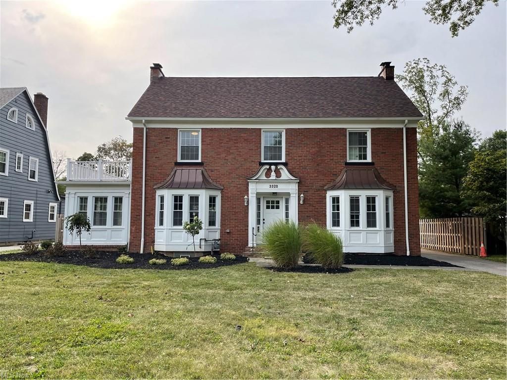 3320 Lee Rd, Shaker Heights, OH 44120