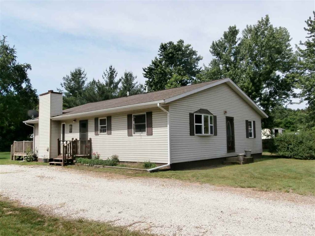 26091 County Road 2450 N, Topeka, IL 61567 Trulia