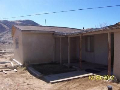 9626 Buena Vista St, Apple Valley, CA 92308