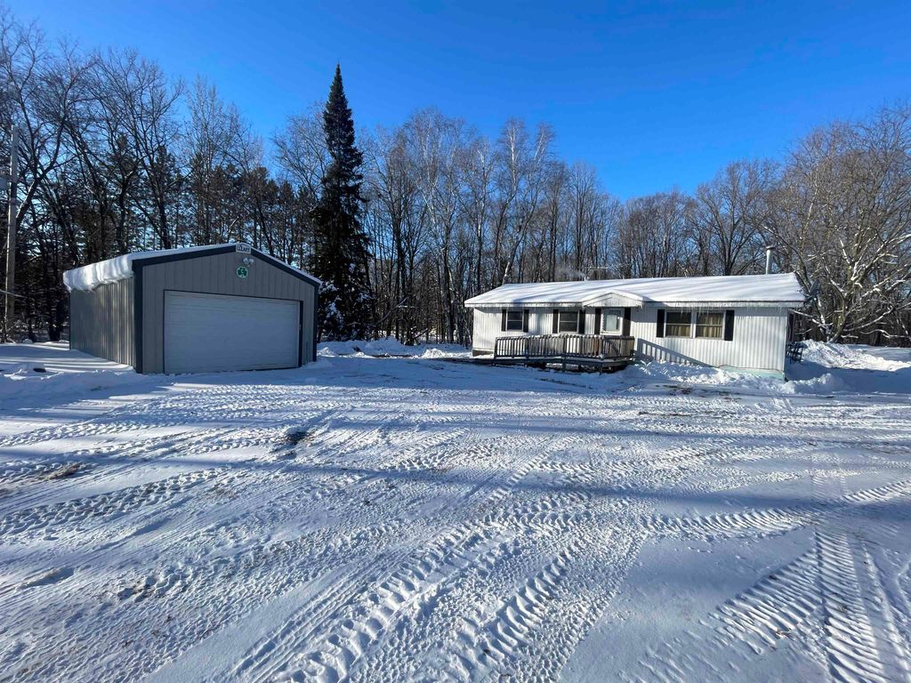 N2949 Cty B Rd, Shawano, WI 54166 Trulia