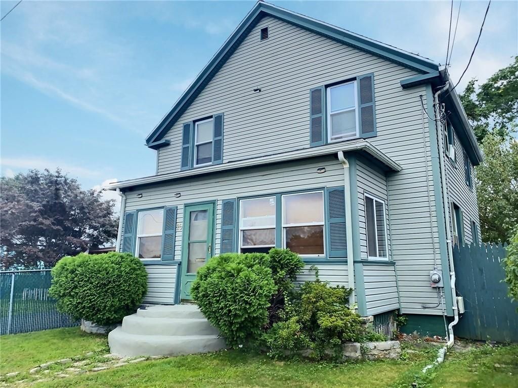 10 Wallace St, Providence, RI 02909