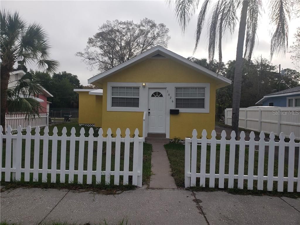 1626 40th St S, Saint Petersburg, FL 33711 Trulia
