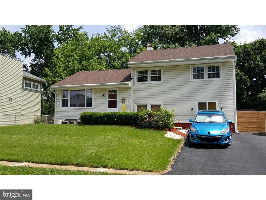 49 Ruby Dr, Claymont, DE 19703 Trulia