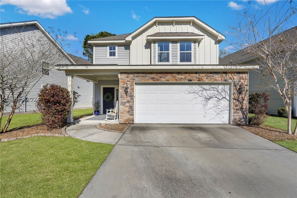 77 Shell Hall Way, Bluffton, SC 29910 Trulia