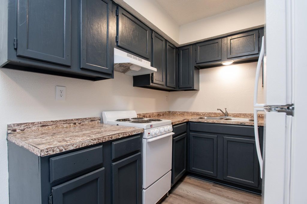 Keeper Apartments Wichita, KS Trulia