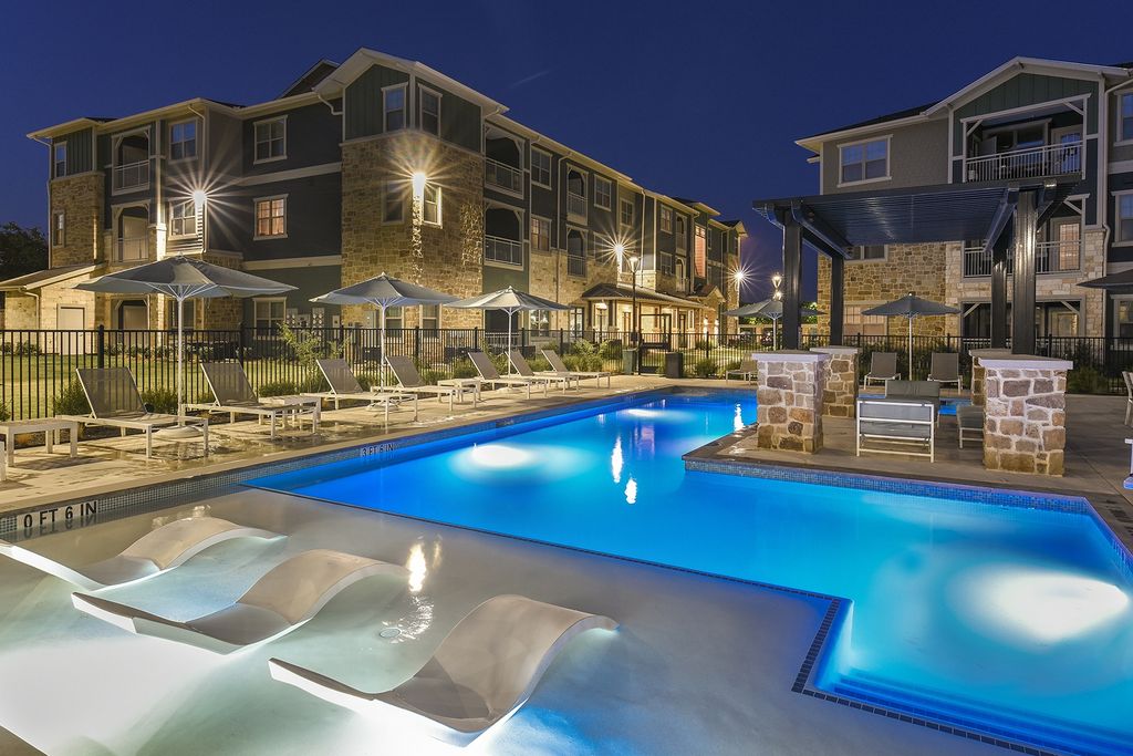 The Independence McKinney, TX Trulia