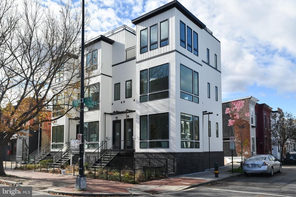 Near Northeast Condos For Sale In Washington Dc 29 Listings Trulia