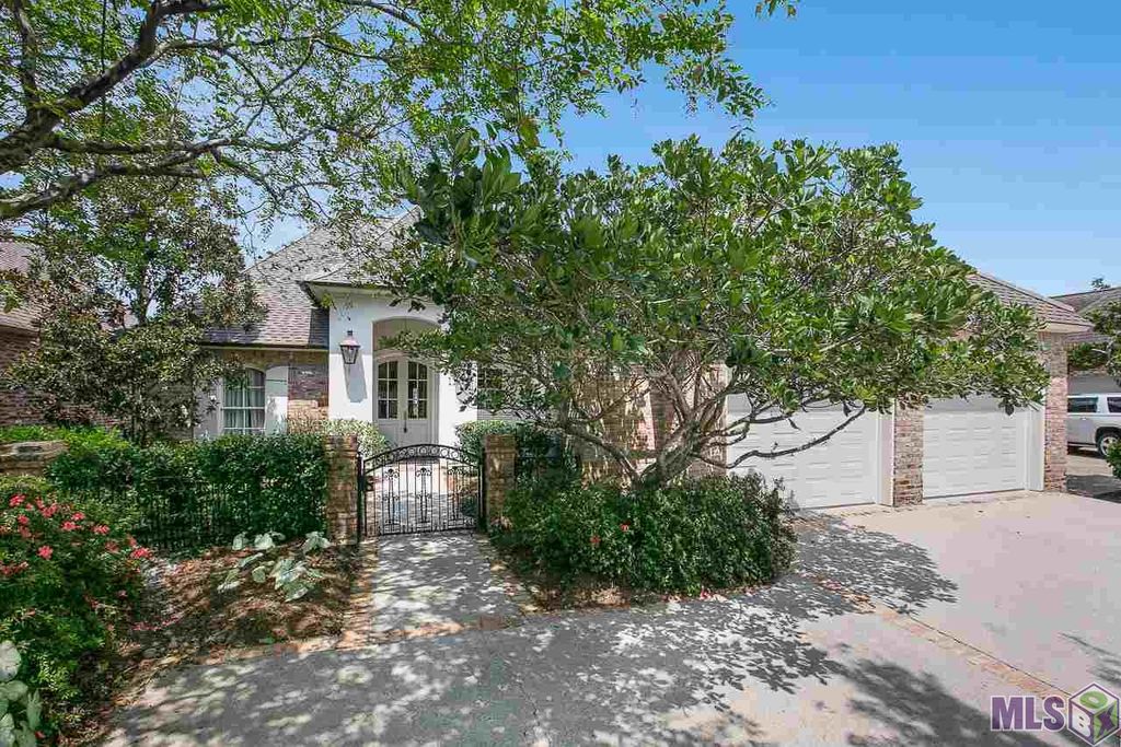 single family homes for rent in baton rouge