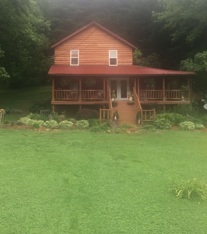 37285 Harriettsville Rd, Lower Salem, OH 45745 Trulia