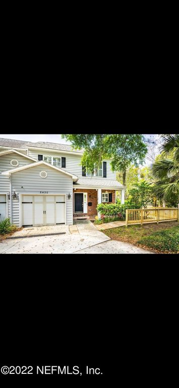 5420 STANFORD RD, Jacksonville, FL 32207