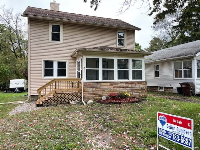 800 18th St, Jackson, MI 49203