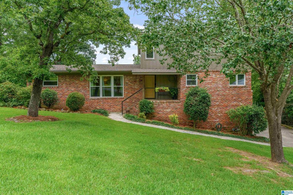 813 Comer Cir, Vestavia Hills, AL 35216 Trulia