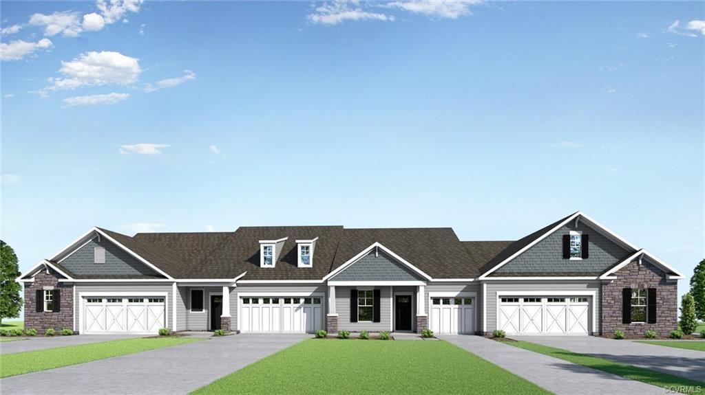 Westhall Gardens Dr #940, Richmond, VA 23235