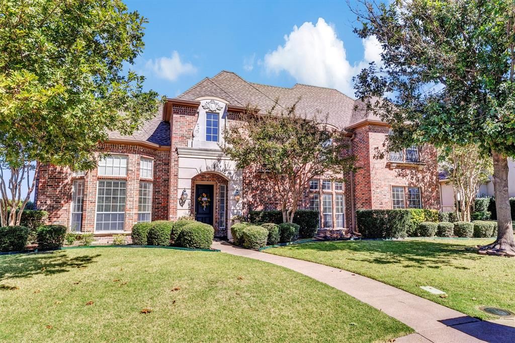 2905 Lago Vista Ln, Rockwall, TX 75032