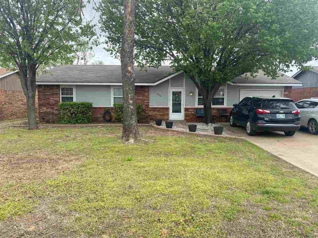 211 Morrison, Morrison, OK 73061 Trulia