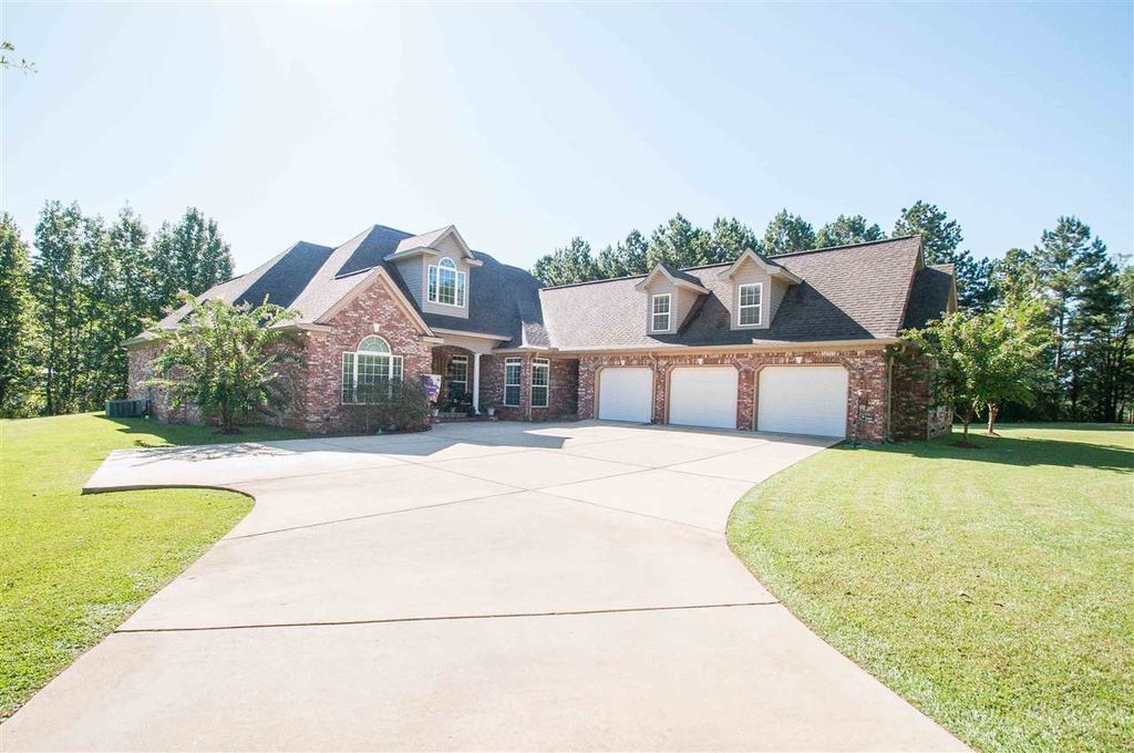 4615 Kimbell Rd, Terry, MS 39170 Trulia