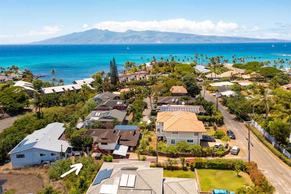 46 Hui Dr #F, Lahaina, HI 96761