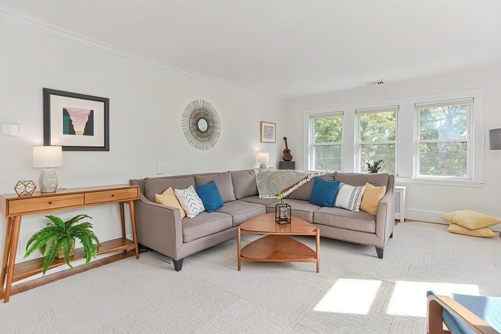 76 Elson Rd #2, Waltham, MA 02451