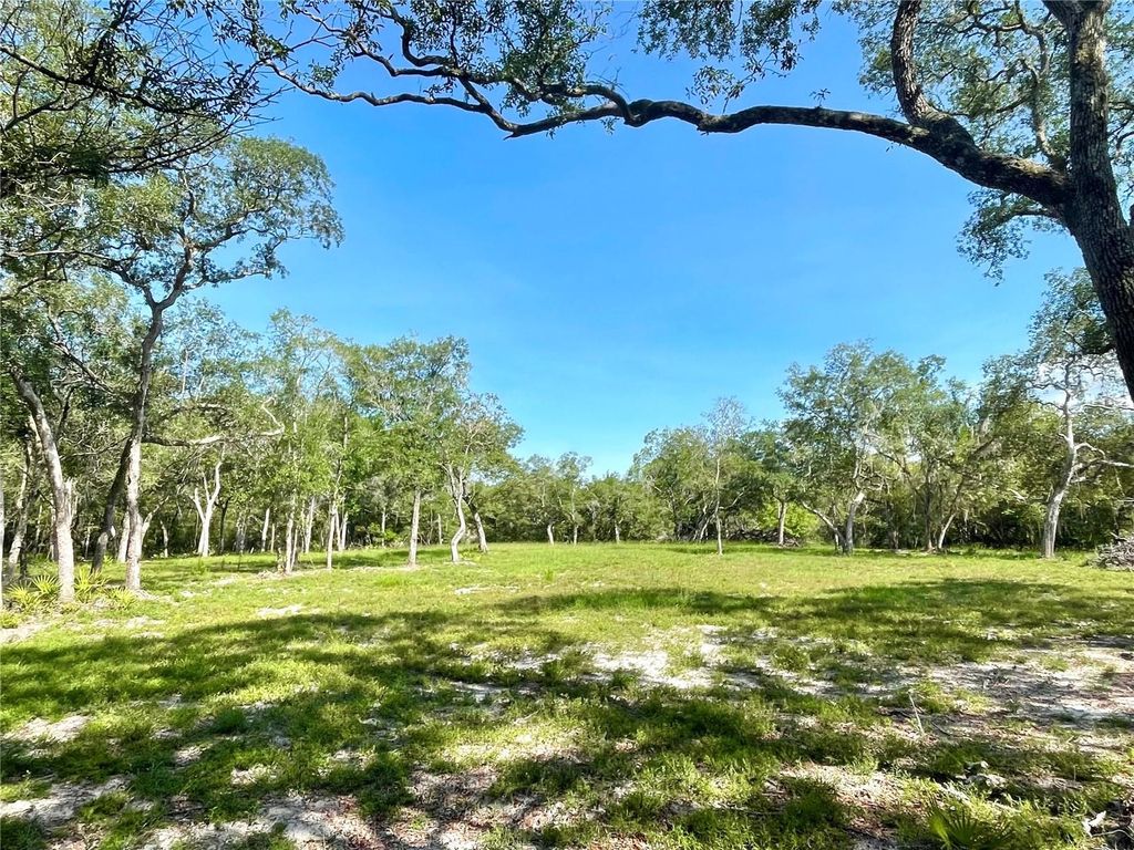 Lot 5 Canal St, Trenton, FL 32693
