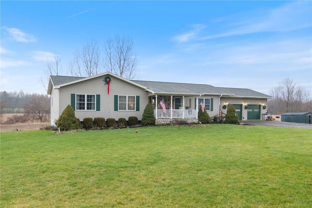 2405 State Route 414, Clyde, NY 14433 Trulia