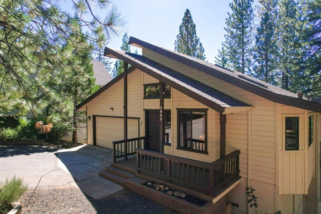 2822 El Dorado Dr, Arnold, CA 95223 Trulia