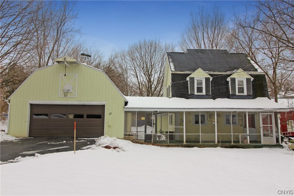 27 Lawrence St, Jordan, NY 13080 Trulia