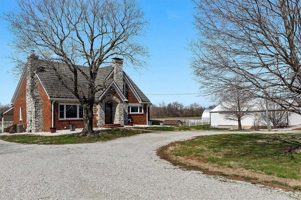 8441 Old Moro Rd, Dorsey, IL 62021 Trulia