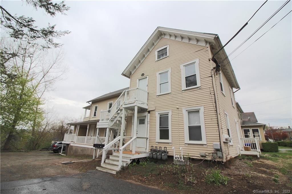 130 Highland Ave #4, Middletown, CT 06457
