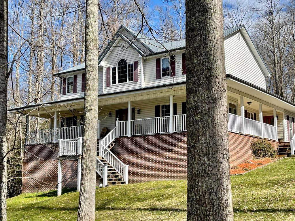 5830 Stone Creek Rd, Big Stone Gap, VA 24219 Trulia