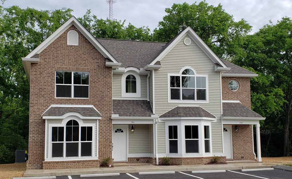 739 maple grove st maryville tn 37801 trulia
