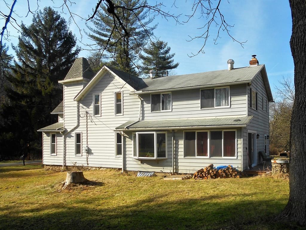 295 Black Rd, Shippenville, PA 16254 Trulia